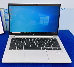 HP Elitebook 840 G7 Core i5 10th Gen Laptop