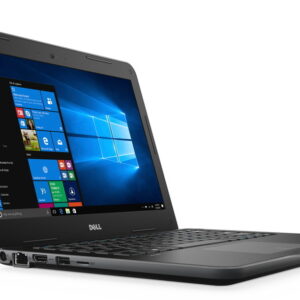 Dell 3380 i3 6th 4GB 128 GB