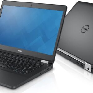 Dell Latitude E5470 Intel Core i7 6th Gen