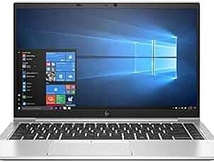 HP Elite Book 840 G7 i5 10th Gen 8 GB Ram 256 GB SSD