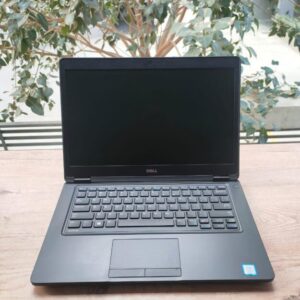 Dell Latitude E5480 Intel Core i7 7th Gen