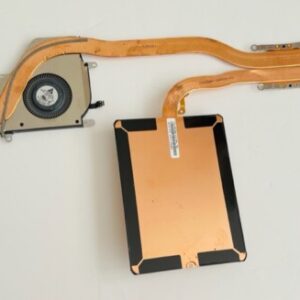 Surface pro 4 Cooling fan & Hit Sink Original