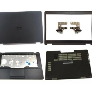 Dell 5480 Body Parts A B C D